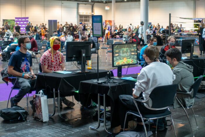 SmashContest-100 (Groß)