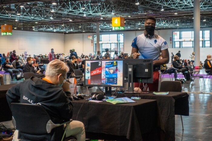 SmashContest-110 (Groß)