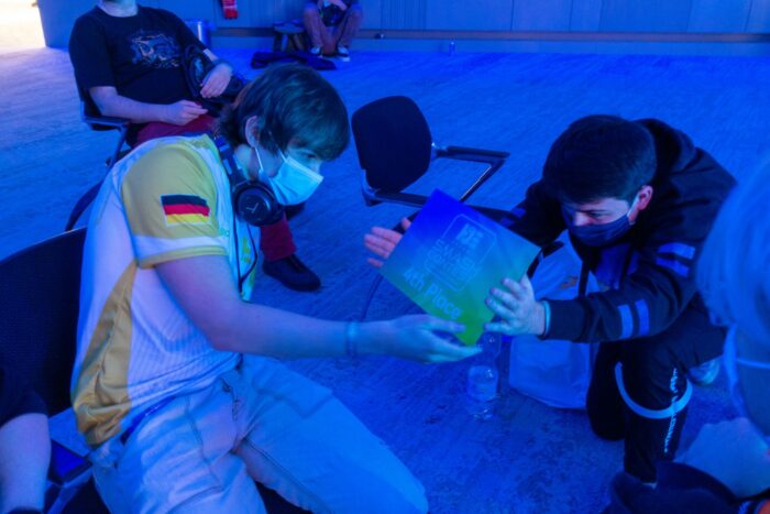 SmashContest-180 (Groß)