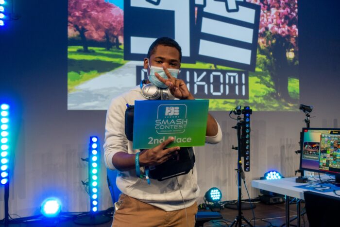 SmashContest-210 (Groß)